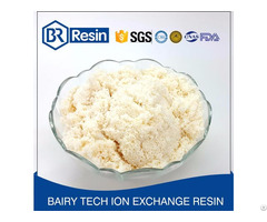 Bra 801 Macroporous Adsorption Resin