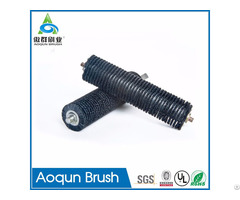 Industrial Roller Brush Manufacturer