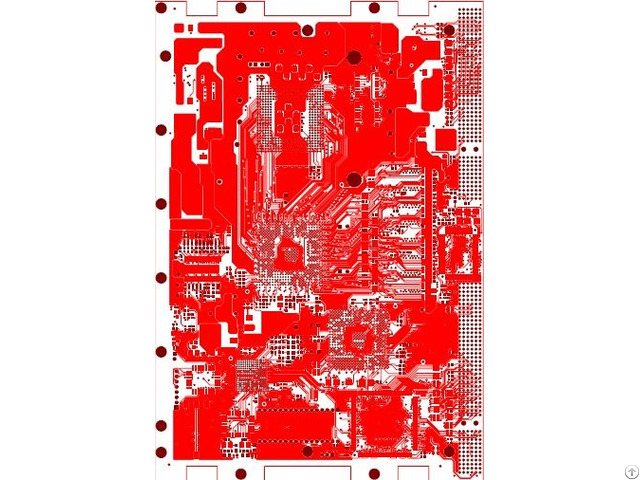 Pcb Design And Layout