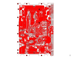 Pcb Design And Layout