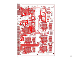 Pcb Design Solutions Service