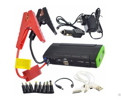 Portable Car Jump Starter