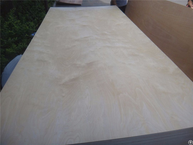 Plywood From China