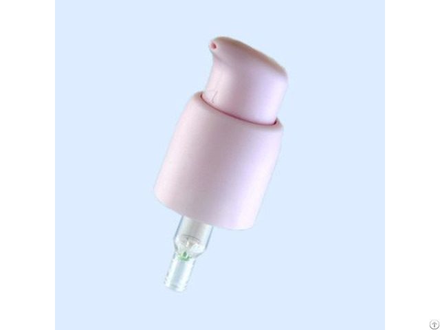 Treatment Pump 24410 20410