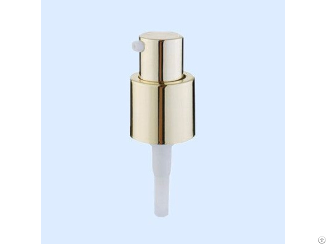 Pump Cream Dispenser