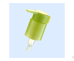 Plastic Pump For Bottle