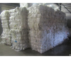 Ldpe Film In Bales