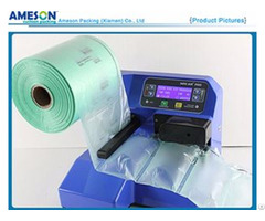 So Fast Factory Direct Professional Air Cushion Bag Machine