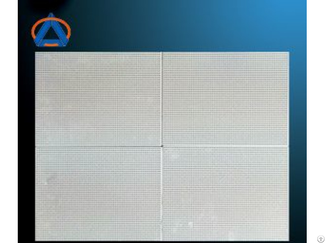 Aluminum Honeycomb Panel