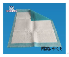 Air Permeable Underpads