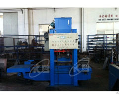 Tile Making Machine