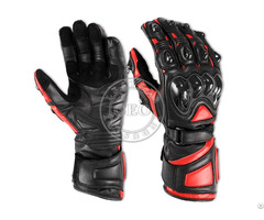 Motorbike Gloves