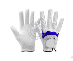 Cabretta Leather Golf Gloves