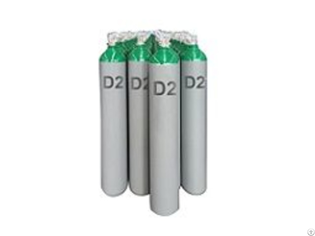 Deuterium D2