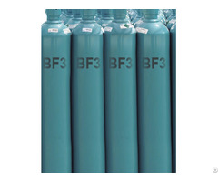 Boron Trifluoride Bf3