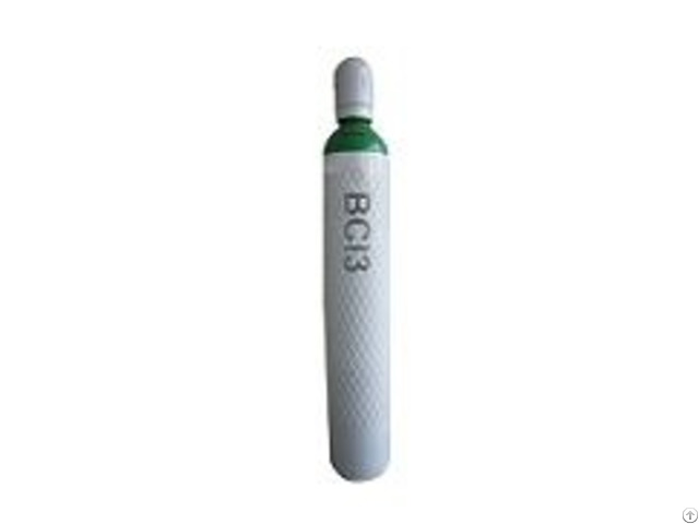 Boron Trichloride Bcl3