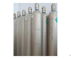 Rare Gases Krypton Kr