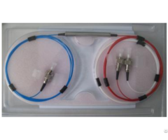 Optical Circulator 3 Port Manufacturer