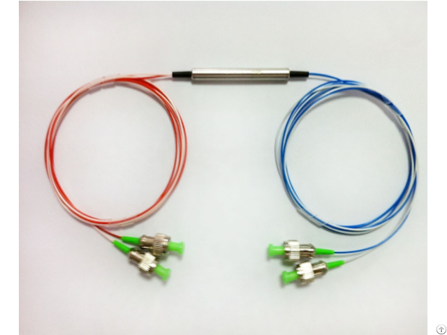 Optical Circulator 4 Port Manufacturer