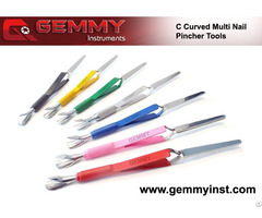 C Curve Nail Pincher