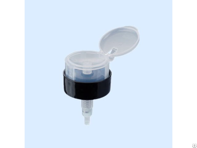 Fluid Dispenser Pump