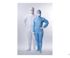 Cleanroom  Esd Control Garments