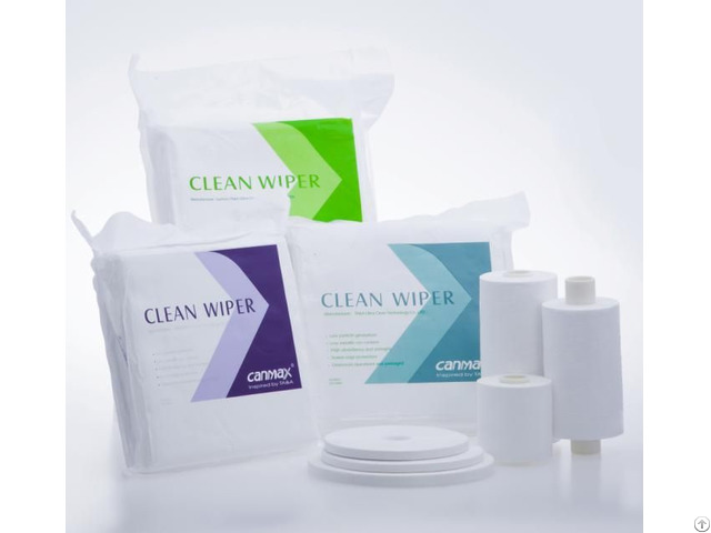 Clean Wipes