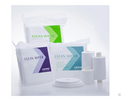 Clean Wipes