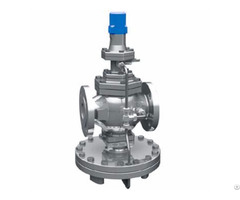 Dp25 Wcb Steam Pressure Reducing Valve Prv 2 5 Mpa