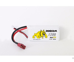 1300mah 4s 14 8v 75c Fpv Racers