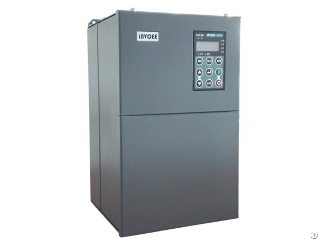 Vc690 11.0kw Cnc Spindle Frequency Converter