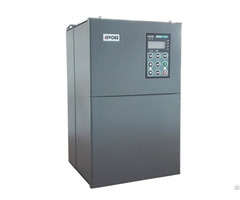 Vc690 11.0kw Cnc Spindle Frequency Converter