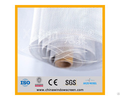 18x14 Mesh Aluminum Insect Screen