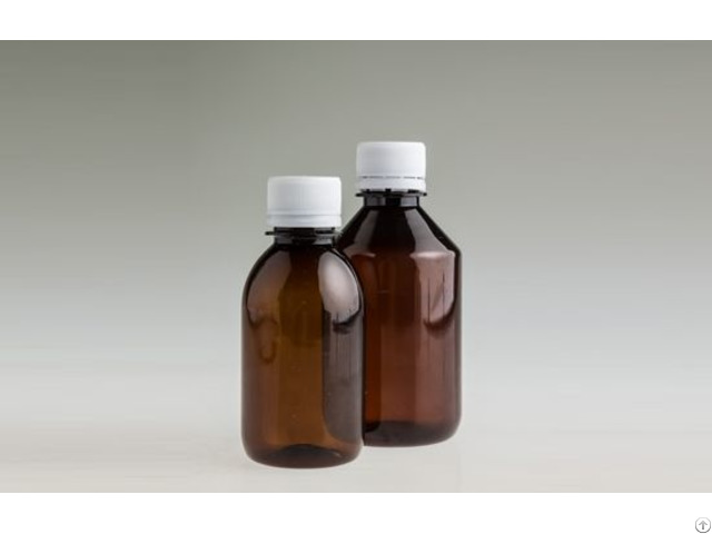 The Features Of Pet Packaging Bottles