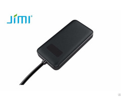 Gv20 Multi Functional 3g Vehicle Gps Tracker