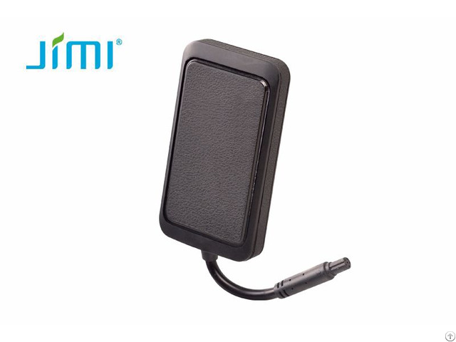 Mt200 Moplus Motorcycle Gps Tracker