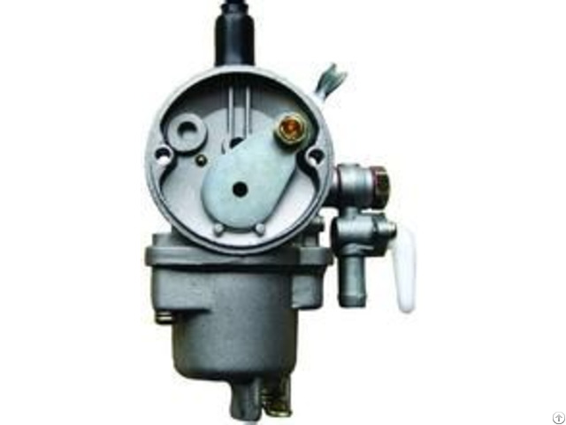 Komatsu Carburetor