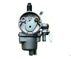 Komatsu Carburetor