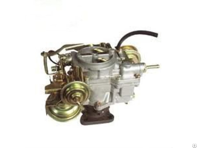 Mitsubishi Carburetor