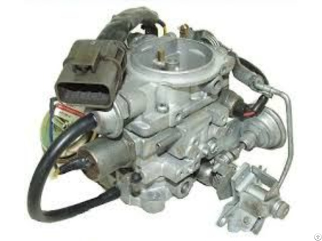 Nissan Carburetor