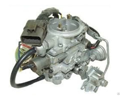 Nissan Carburetor