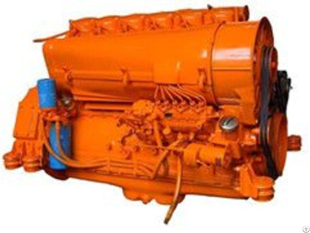 Deutz Fuel Pump