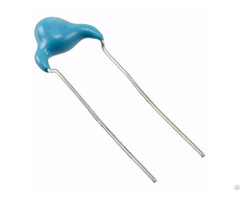 Safety Standard Certified Ceramic Capacitors