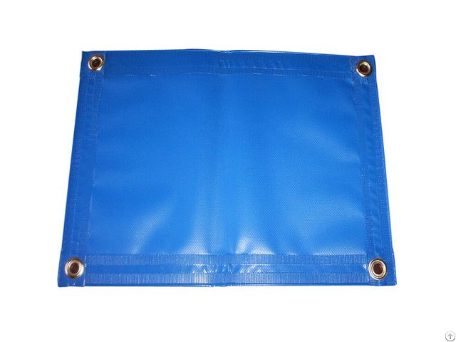 Pvc Tarpaulin