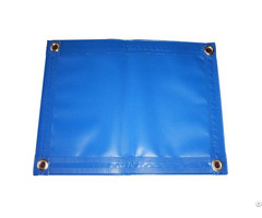 Pvc Tarpaulin