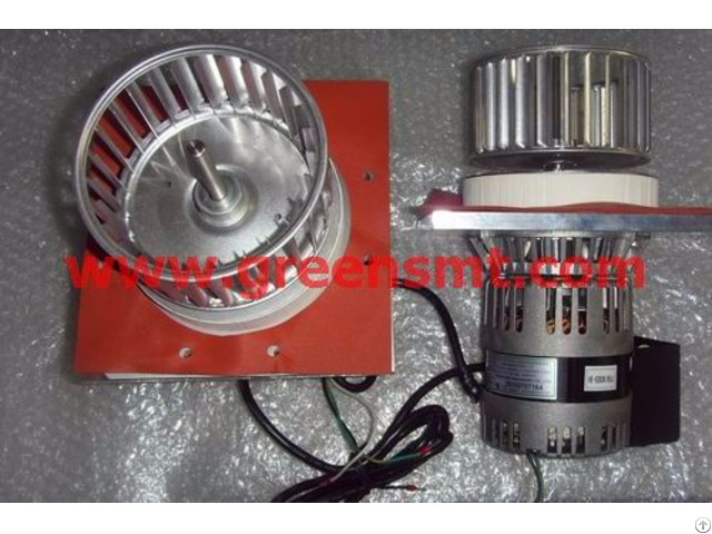 Smt Spare Part Heller Reflow Motor Cbm 9230