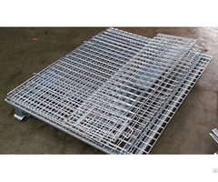 Collapsible Steel Stillages