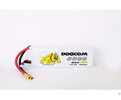 8000mah 4s 14 8v 25c Multi Rotors