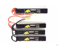 Airsoft Megastore 2000mah 3s 11 1v 20c
