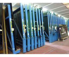 Manual Storage Pack Antonio Piazza Jumbo
